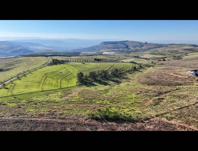 LAND FOR SALE IN MOUNT VERDE